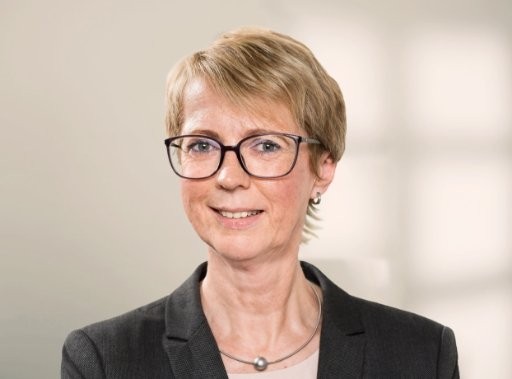Liane Göbel