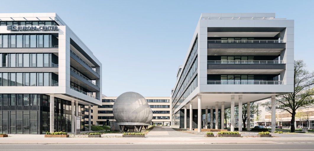 Adlerduo Berlin