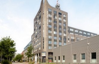 Hamburg